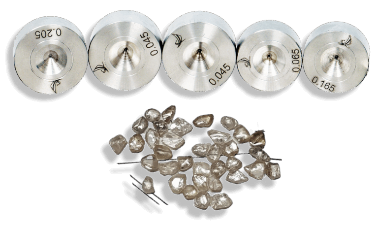 juxin diamond die