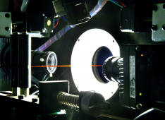 Juxin wire testing machine